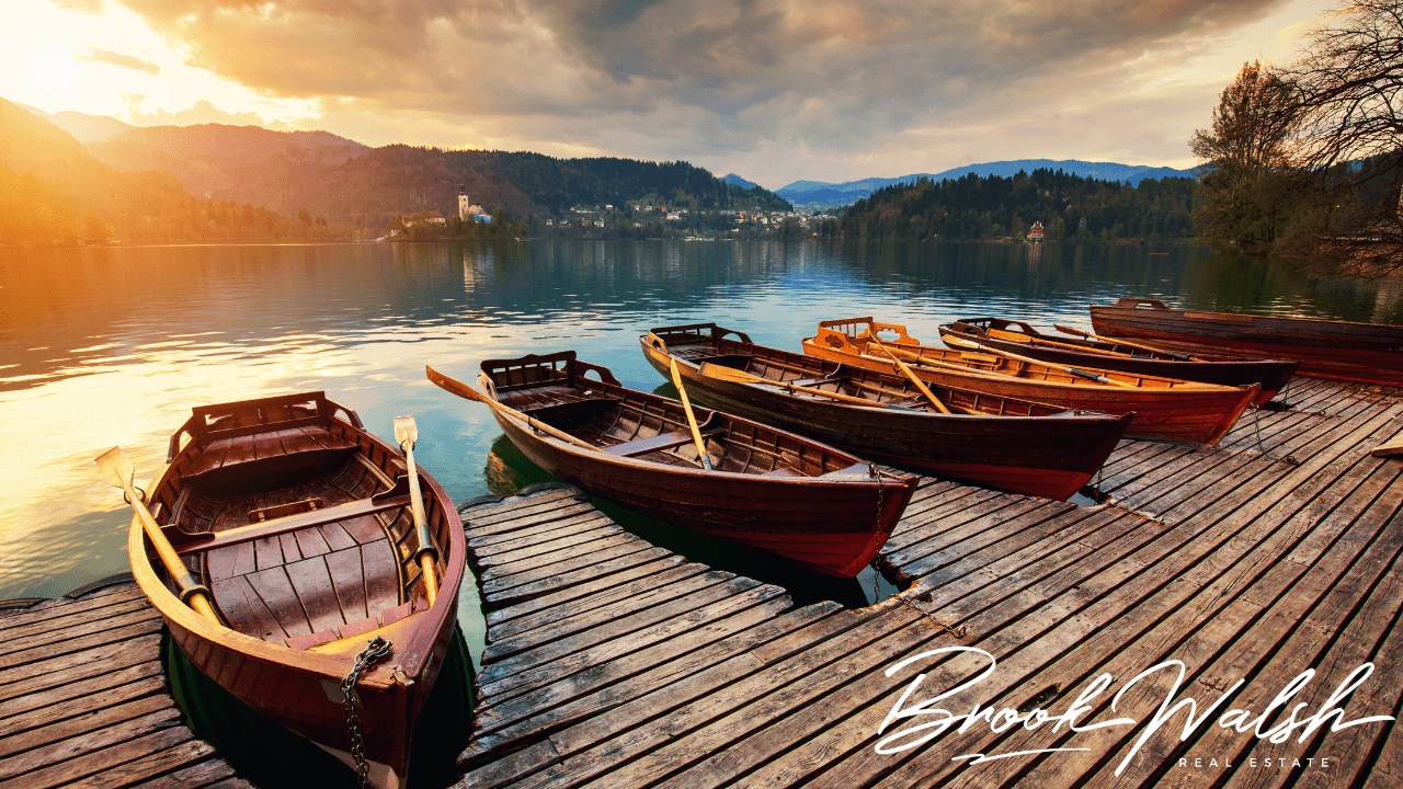 Boating in Northern Michigan Discover the Best Waterways and Activities in the Region