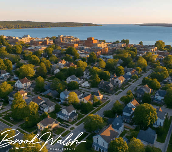 Photo of Traverse City, Michigan community