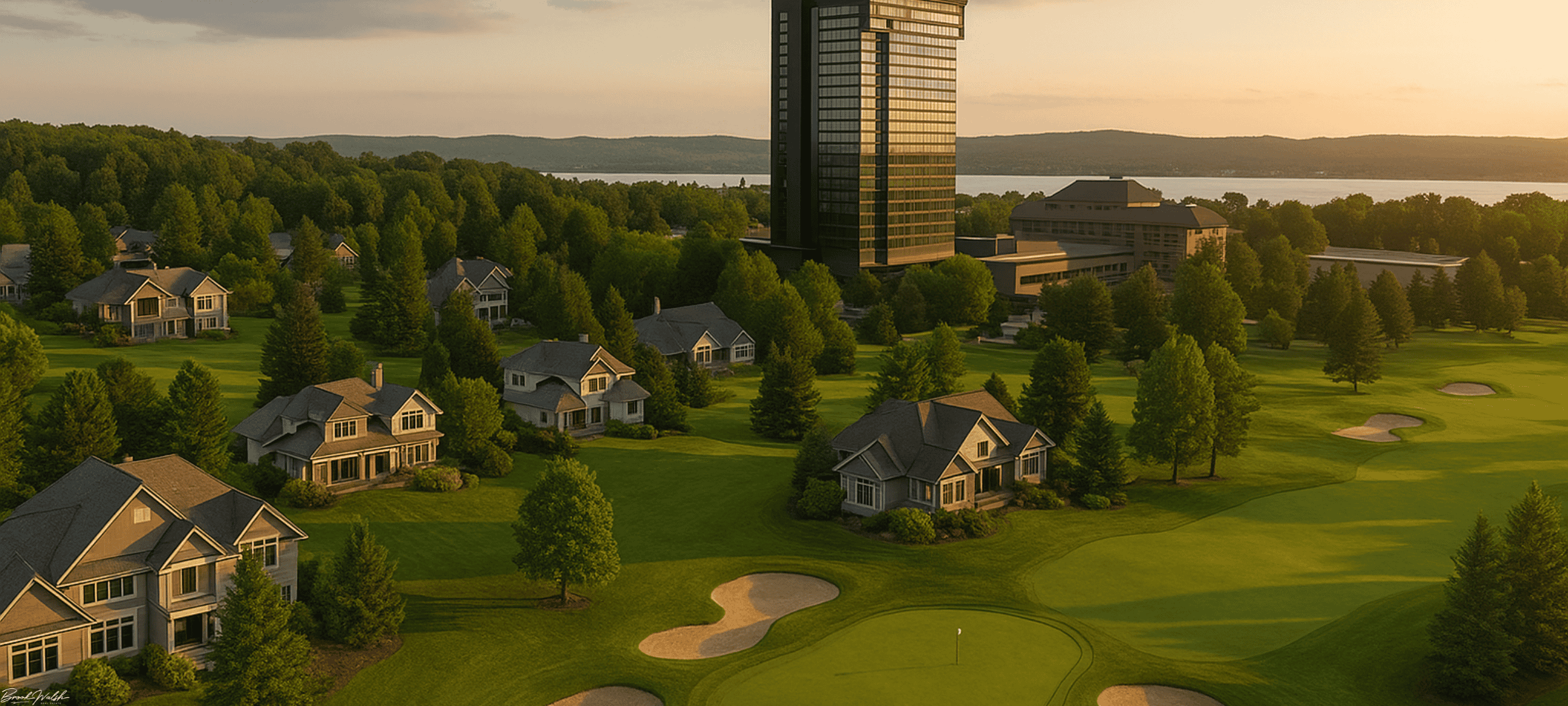 Grand Traverse Resort