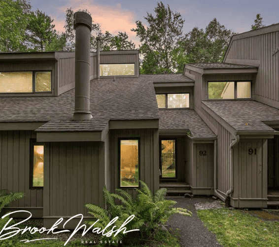 Photo of Harbor Cove community