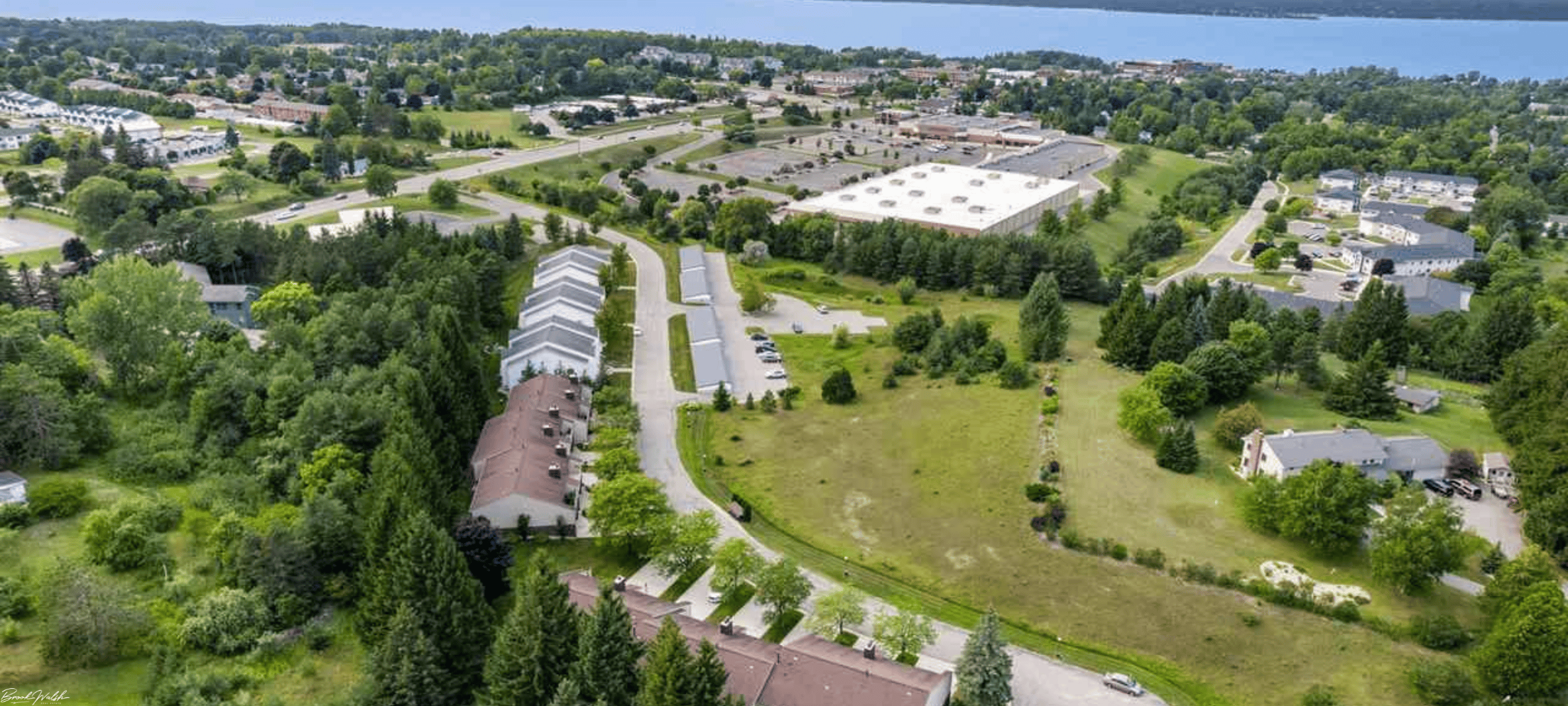 La  Chaumiere Condominium for Sale in Petoskey, Michigan