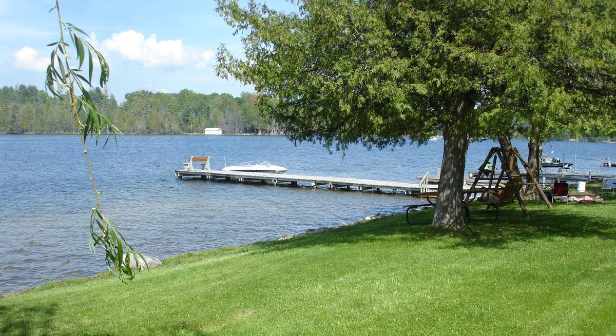 Lake Bellaire, Michigan Homes for Sale