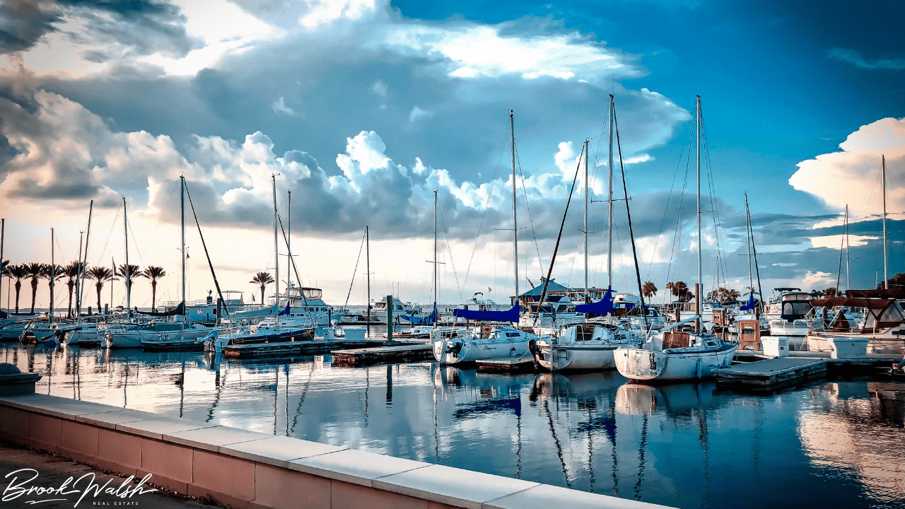 Lake Charlevoix Real Estate Investment Opportunities A Guide to