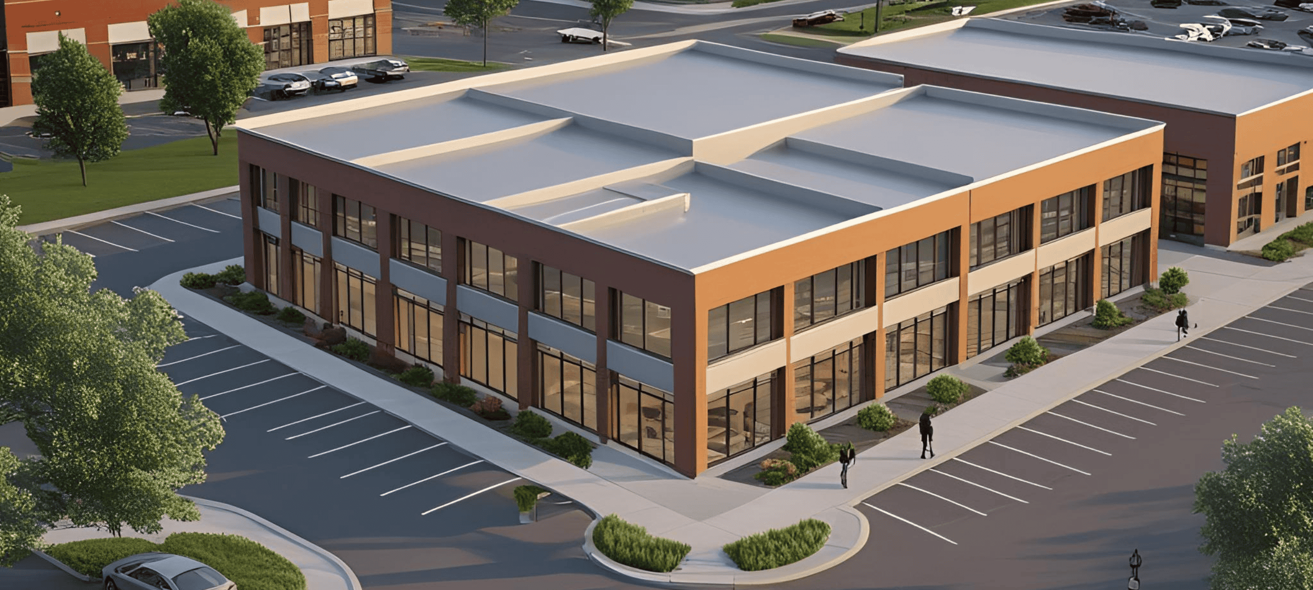 Commercial properties in Lake City, MI for sale or lease