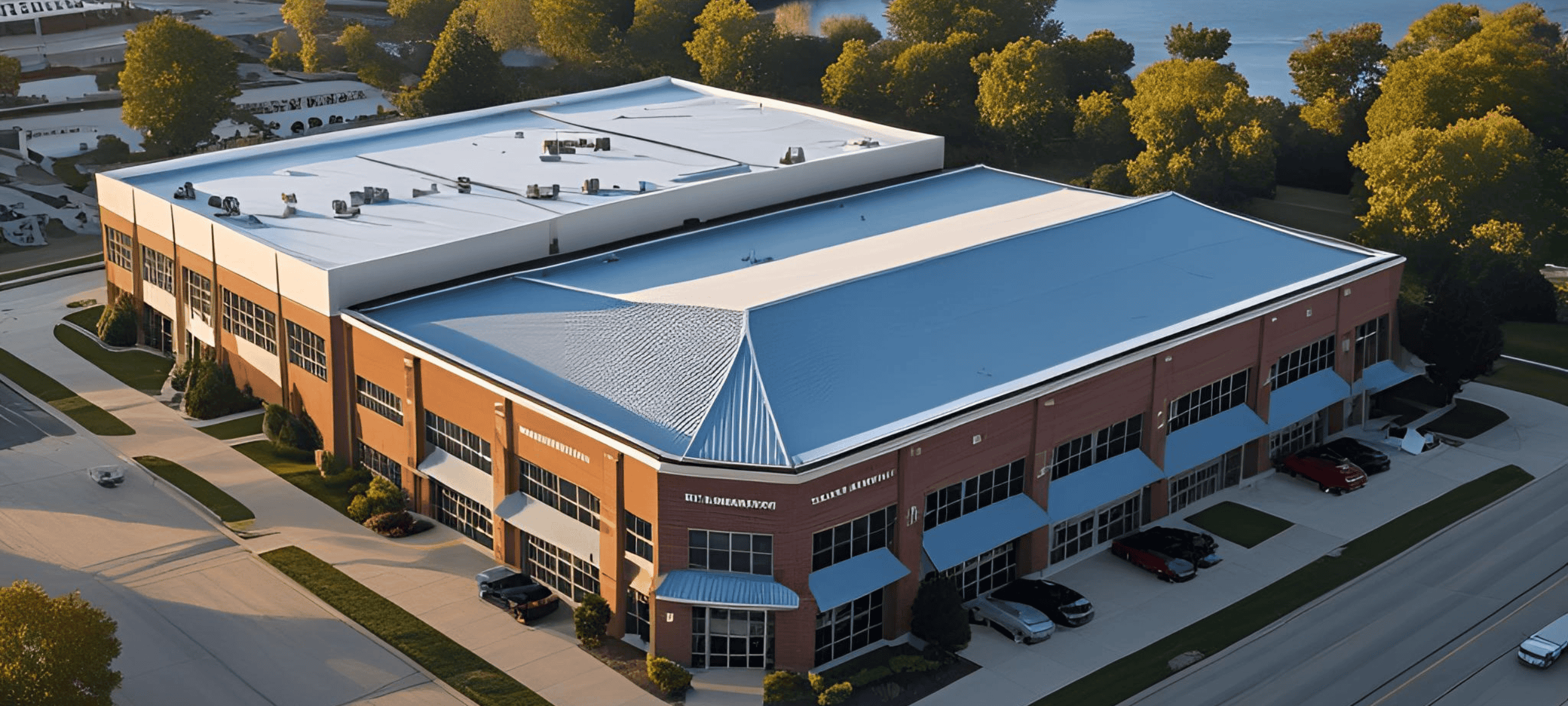 Leland MI commercial property for sale and lease overview