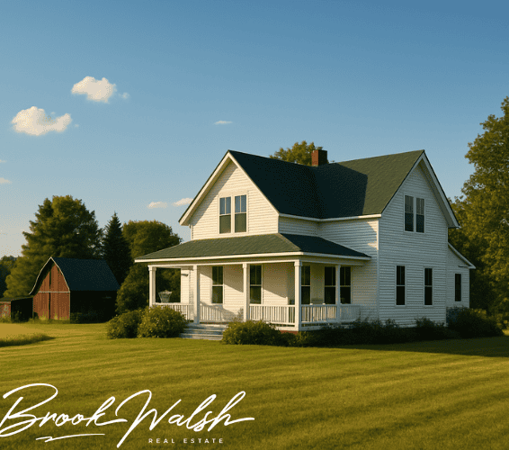 Photo of Mackinaw City, Michigan community