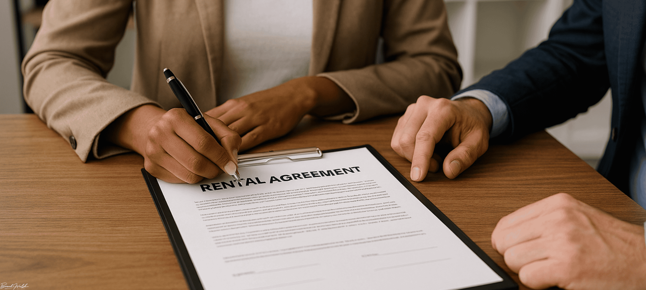 Michigan Rental Laws