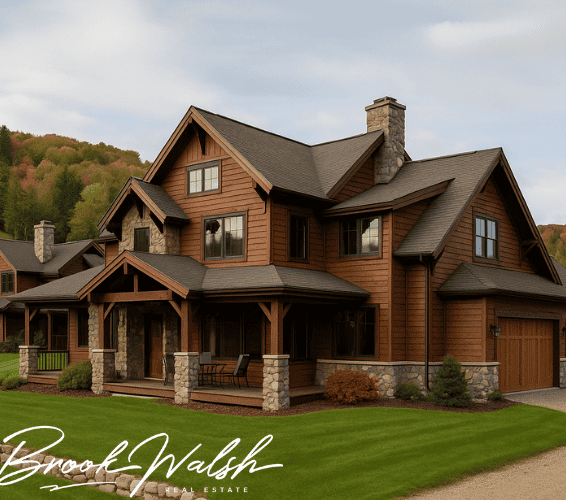 Photo of Mountain Club community