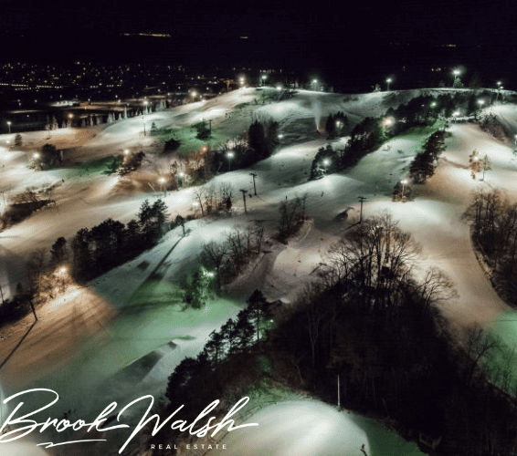 Photo of Otsego Resort community