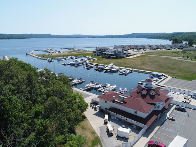 Picture of villa at Sommerset Pointe on Lake Charlevoix