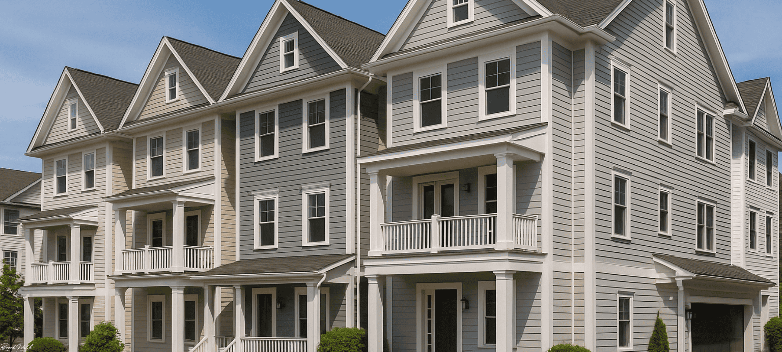State and Main Association Condominium for sale in Harbor Springs, Michigan