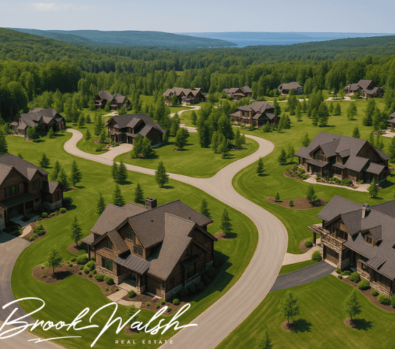 Photo of The Reserve community