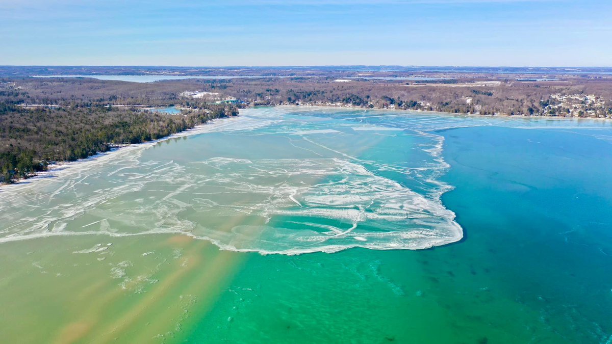 Torch Lake Homes for Sale in Northern Michigan