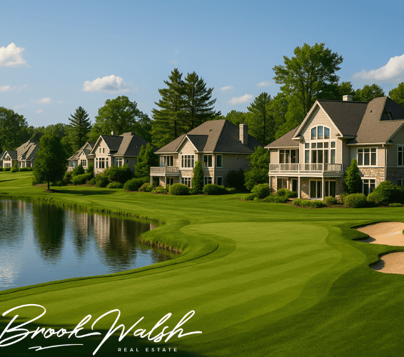 Photo of Traverse City Area Golf community