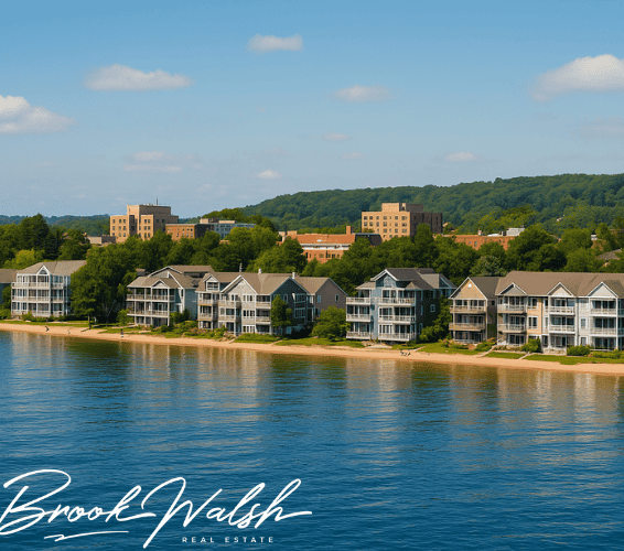 Photo of Traverse City, Michigan community