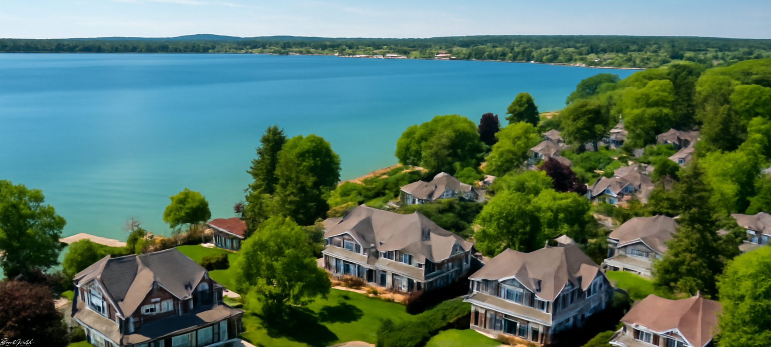 Homes for sale in Traverse City, MI, featuring top neighborhoods and properties
