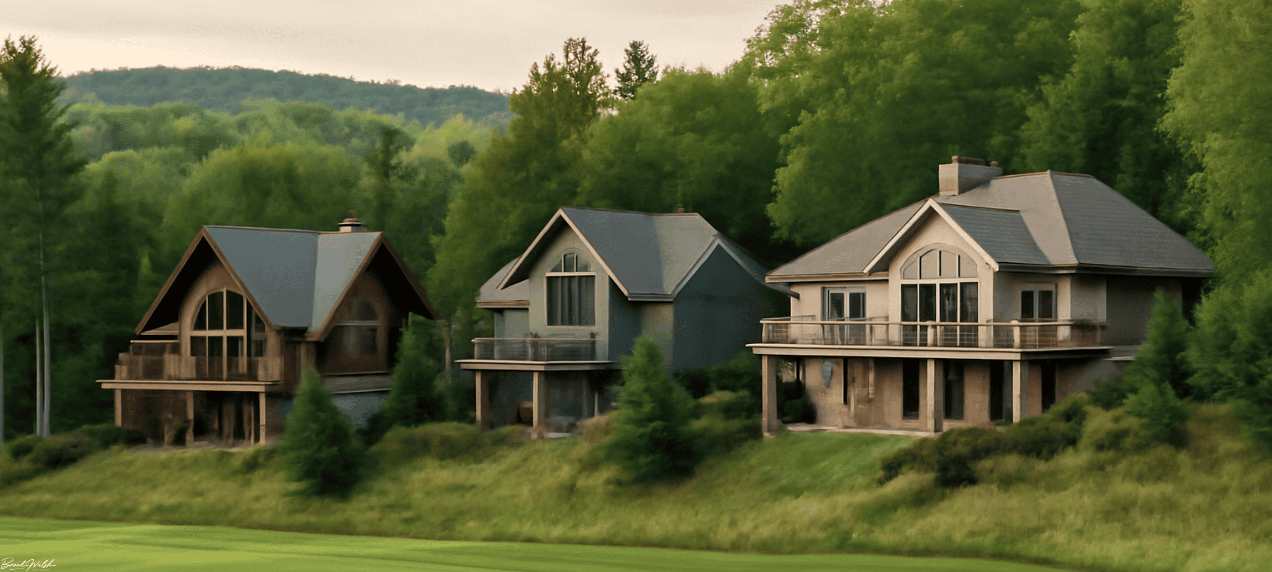 Treetops Resort homes for sale in Gaylord, MI – luxury and investment properties